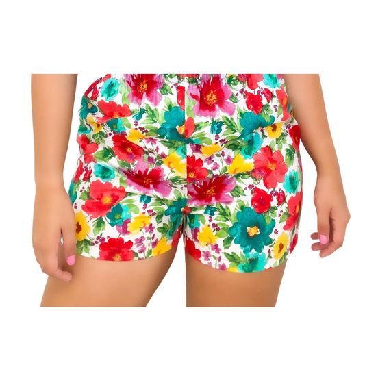 Azalea Shorts