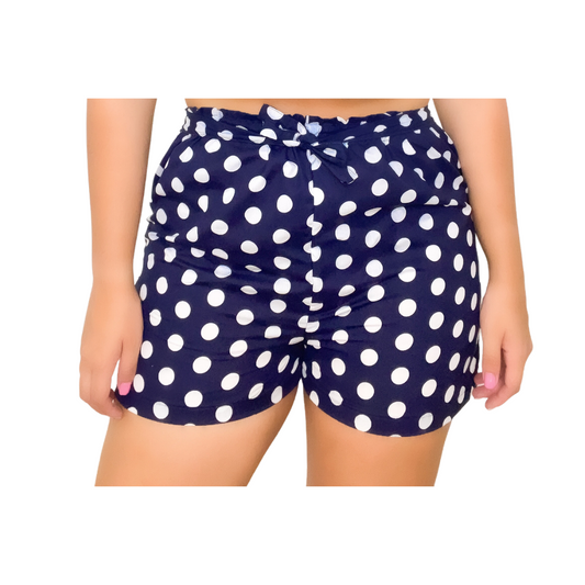 Saylor Shorts