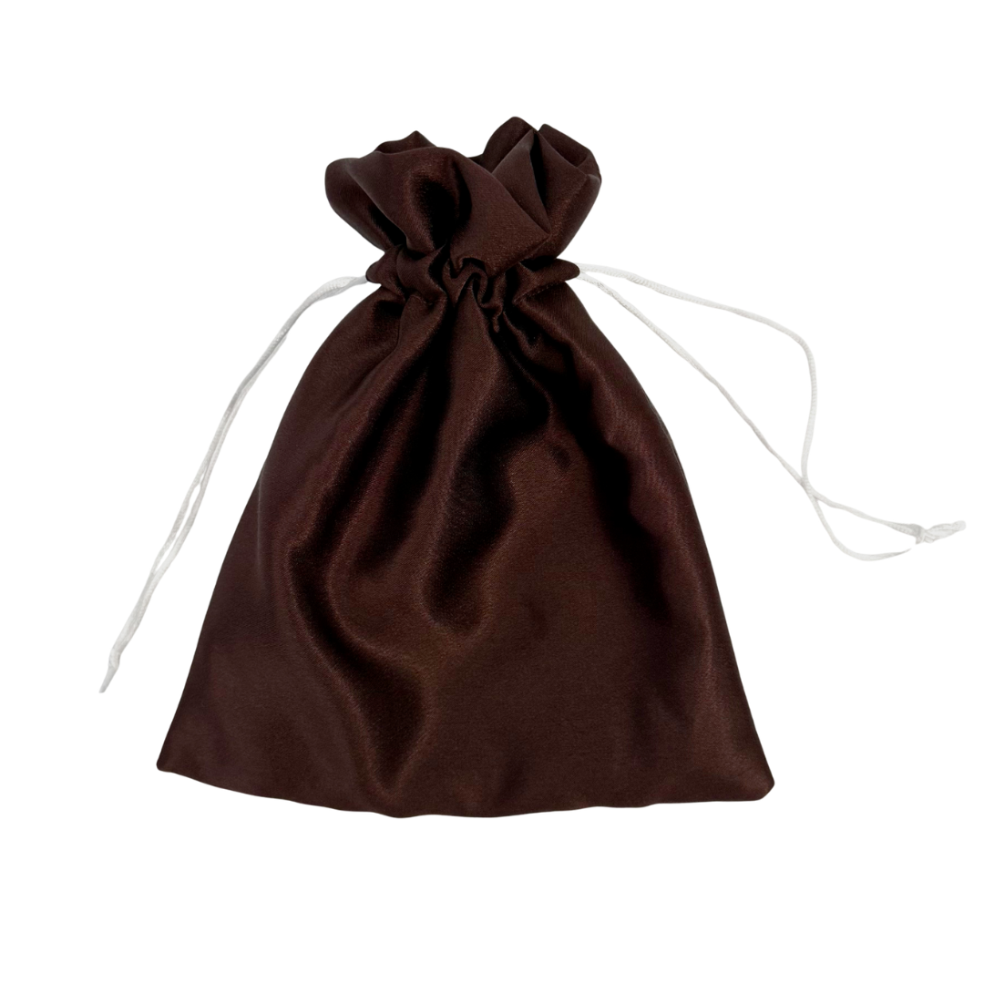 The Everyday Bag: Brown