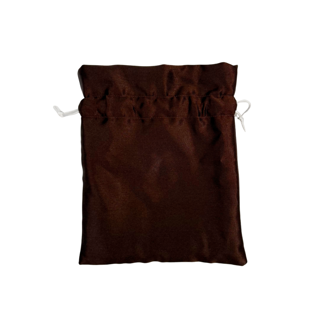 The Everyday Bag: Brown