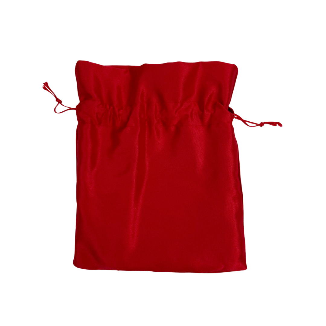The Everyday Bag: Red