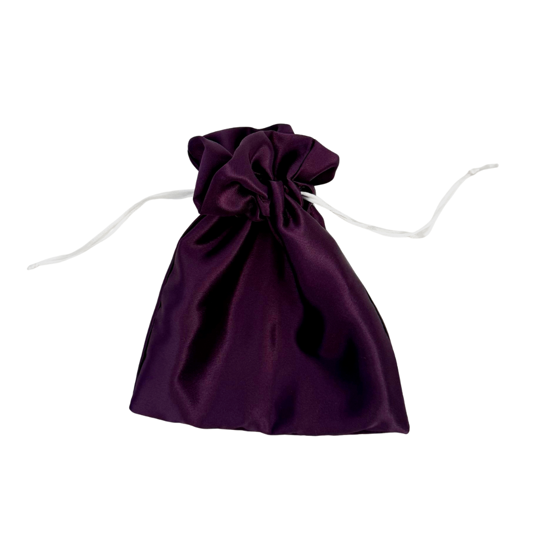 The Everyday Bag: Mauve