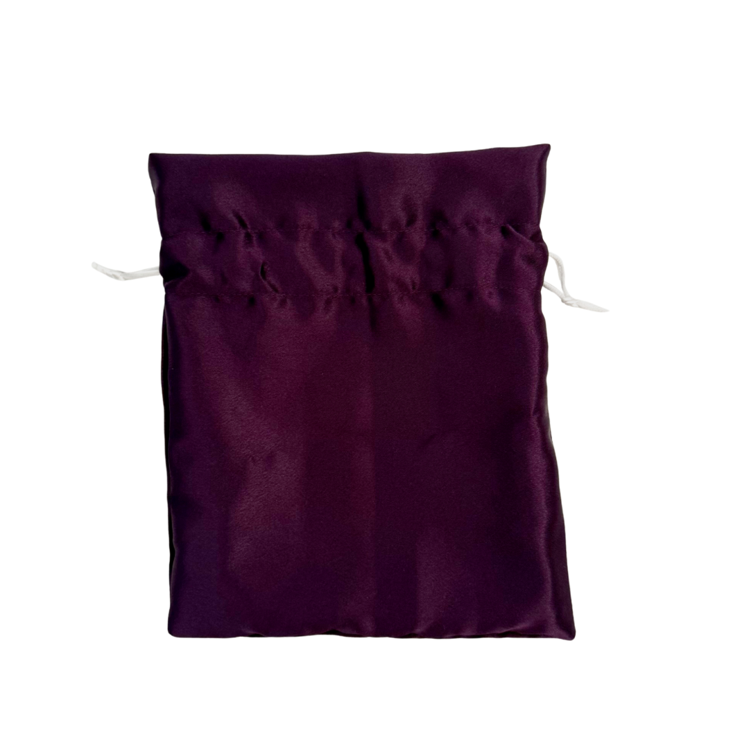 The Everyday Bag: Mauve