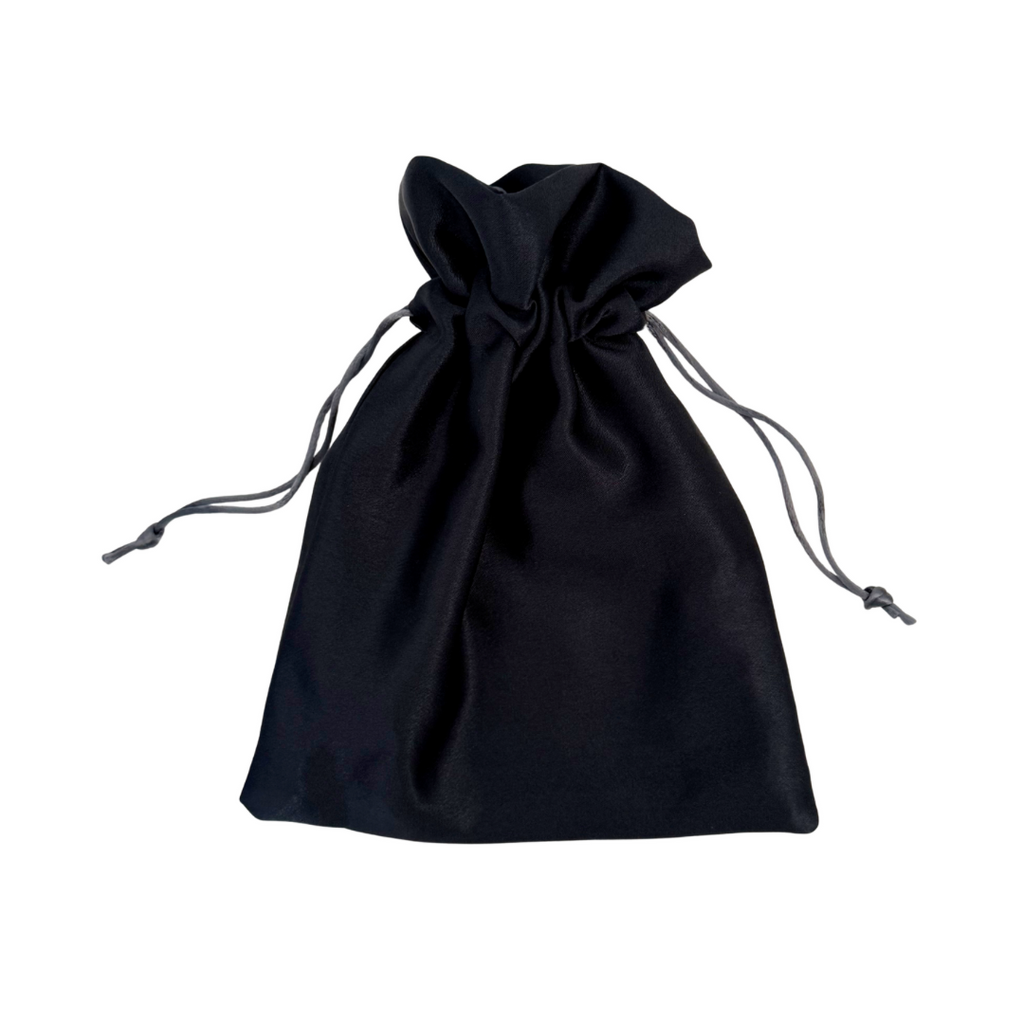 The Everyday Bag: Black