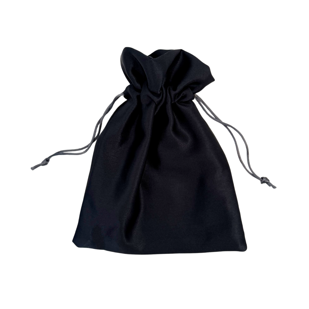 The Everyday Bag: Black