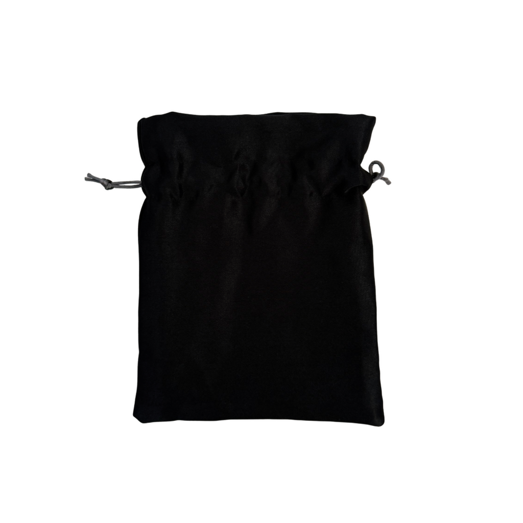 The Everyday Bag: Black