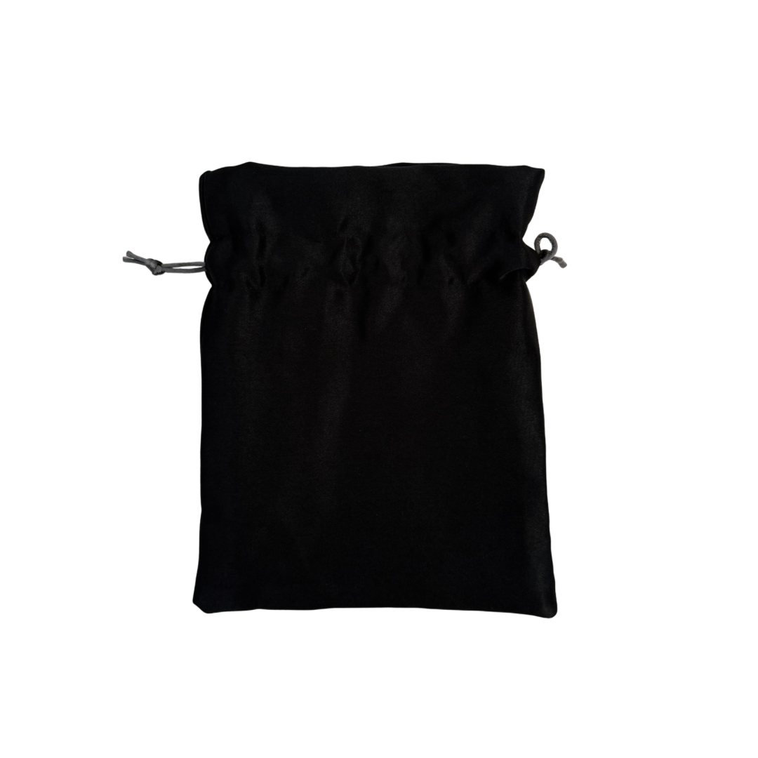 The Everyday Bag: Black