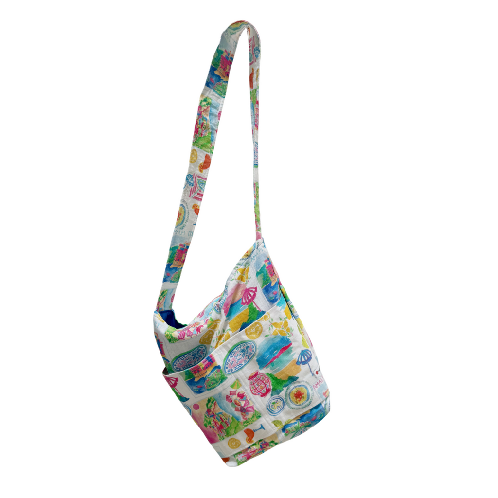 The Day Bag: Amalfi