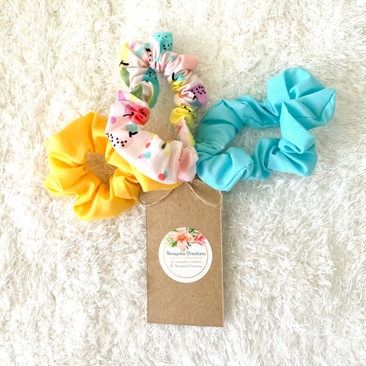 Artic Scrunchies Pack