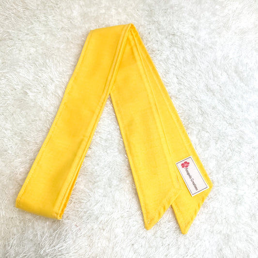 Canary Bandana