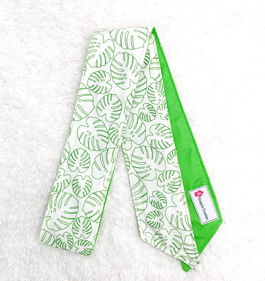 Tropical Lime Bandana